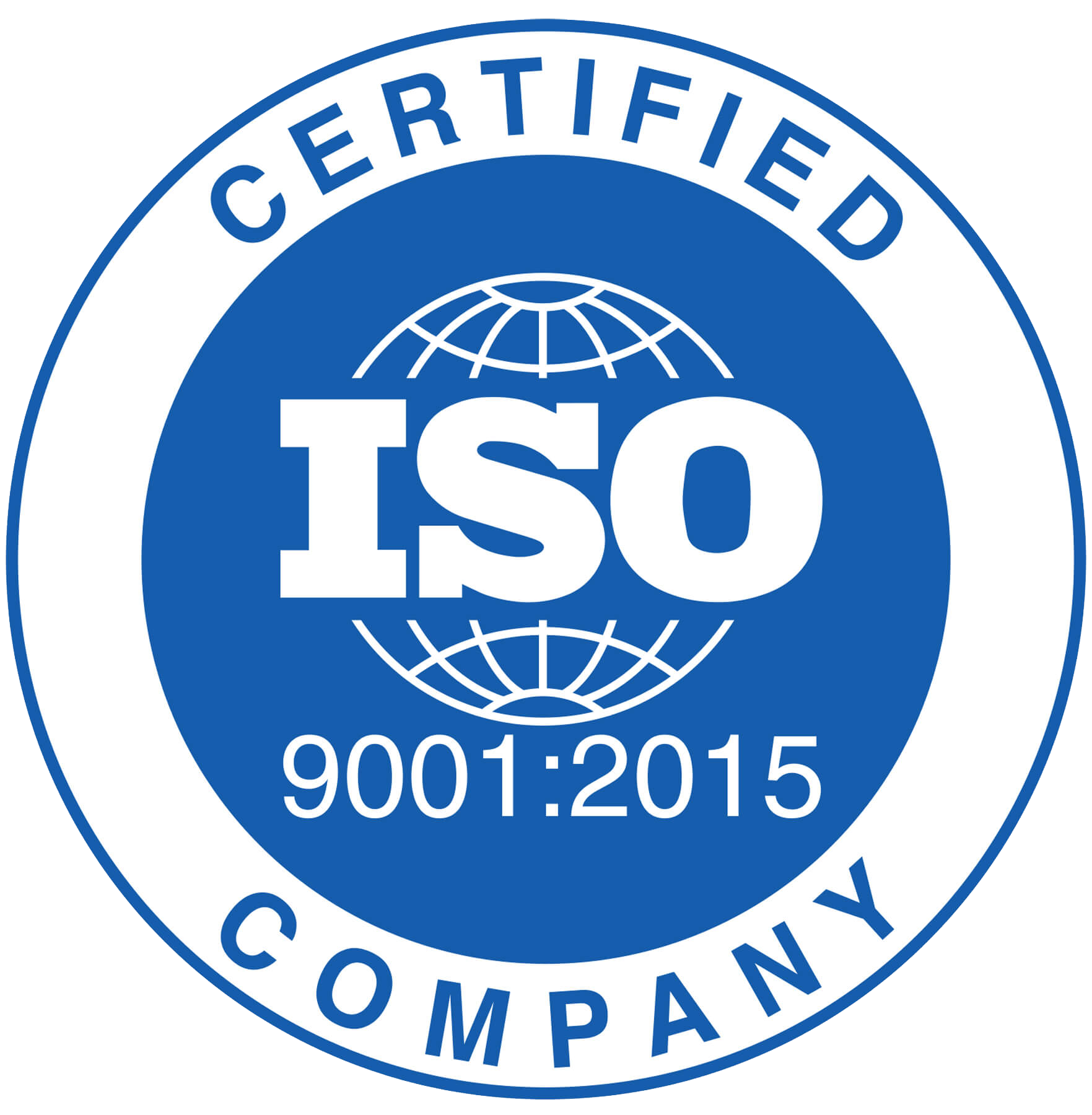 iso-certified