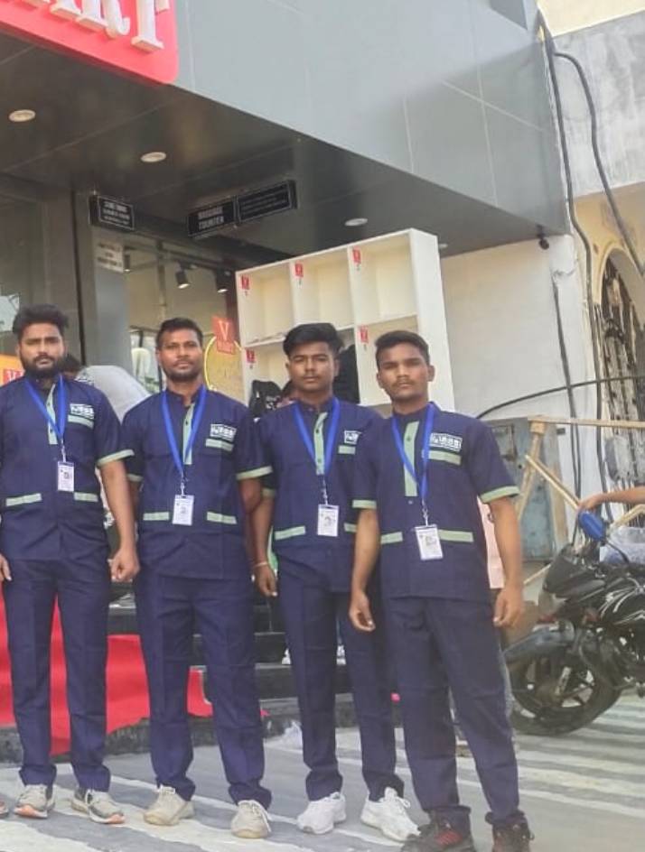 security company in rajasthan