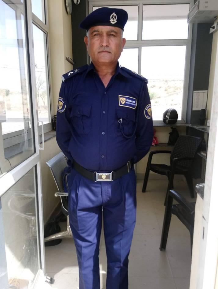 security services in rajasthan